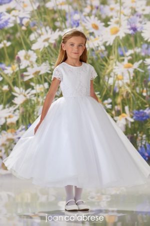 Communion Dress