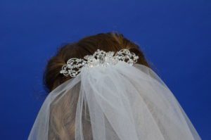 Headpiece Veil