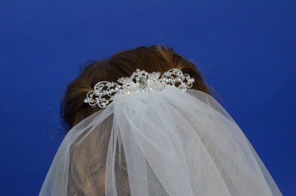 Headpiece Veil