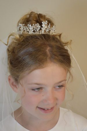 Headpiece Veil