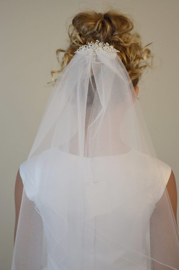 Communion Veil