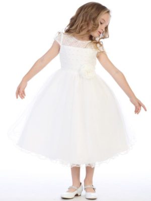 Communion Dress