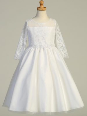 Communion Dress