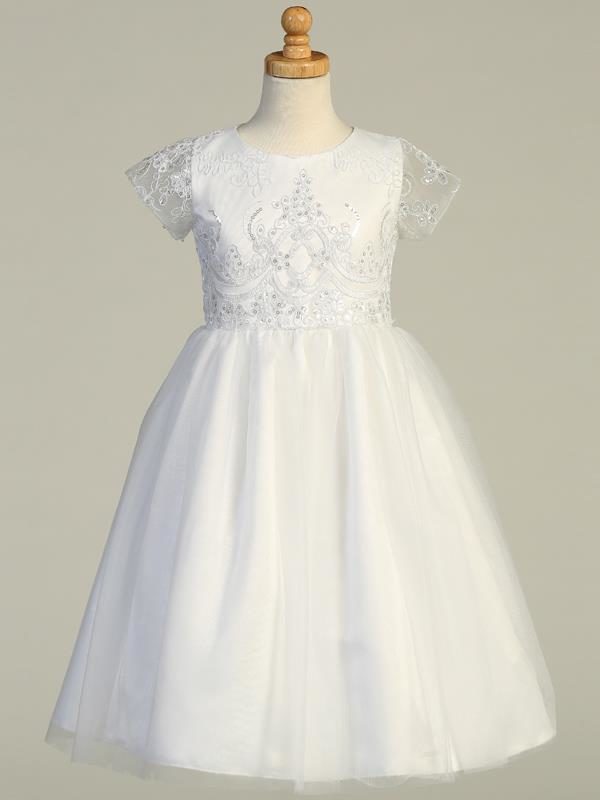 Communion Dress