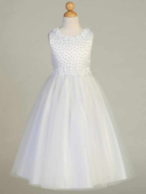 Communion Dress