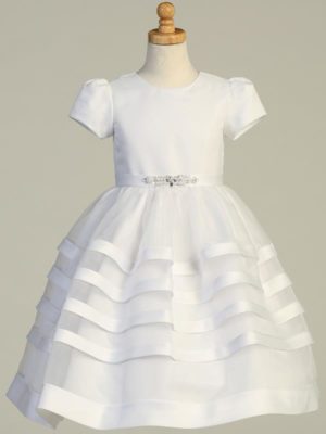 Communion Dress