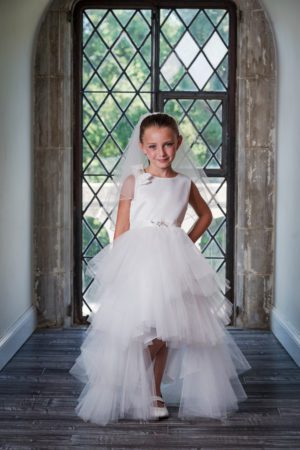 Communion Dress