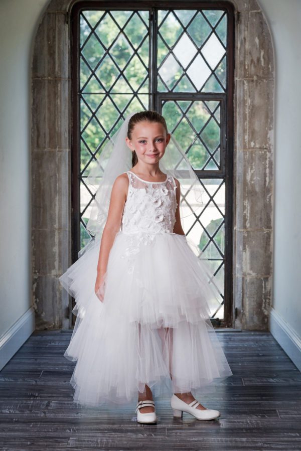 Communion Dress