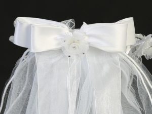 communion veil
