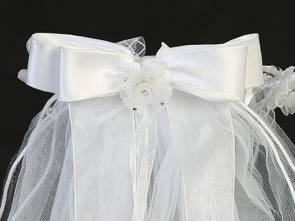 communion veil