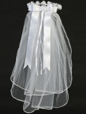communion veil