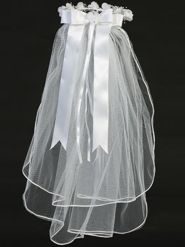 communion veil