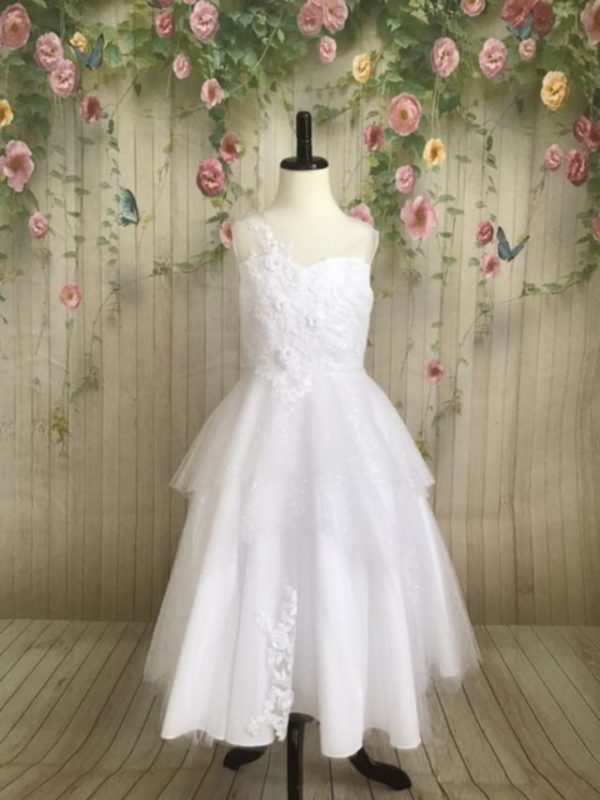 Communion Dress
