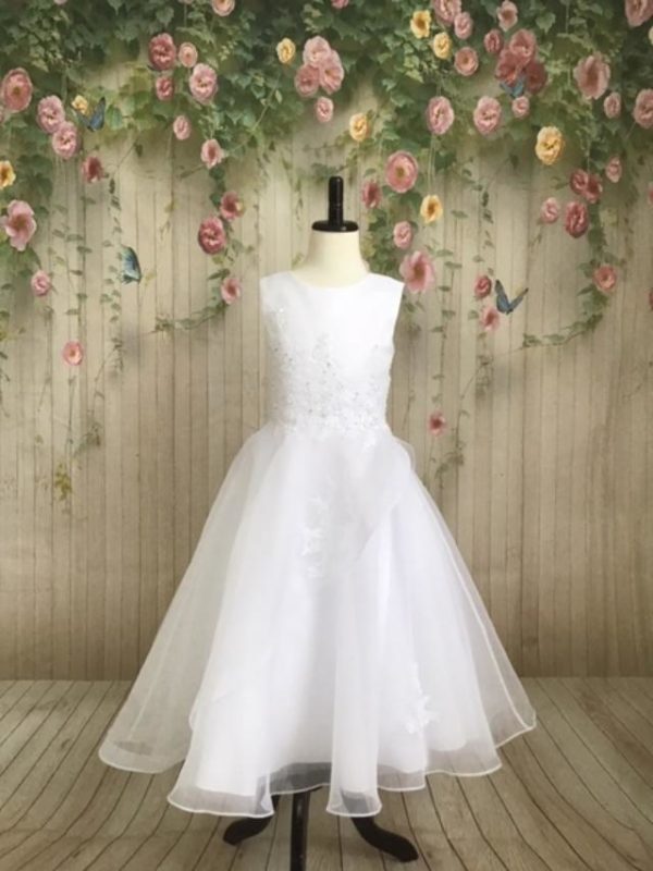 Communion Dress