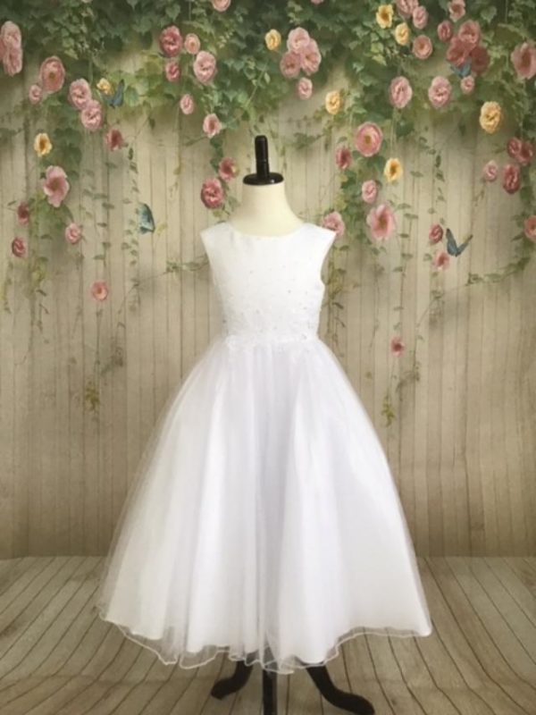 Communion Dress