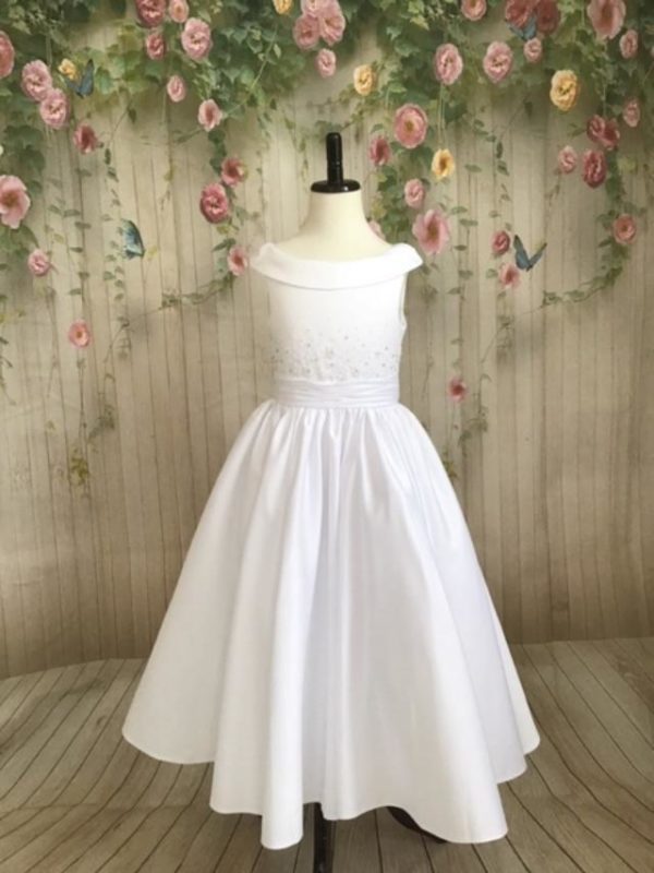 Communion Dress
