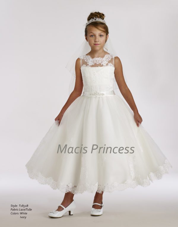 Communion Dress
