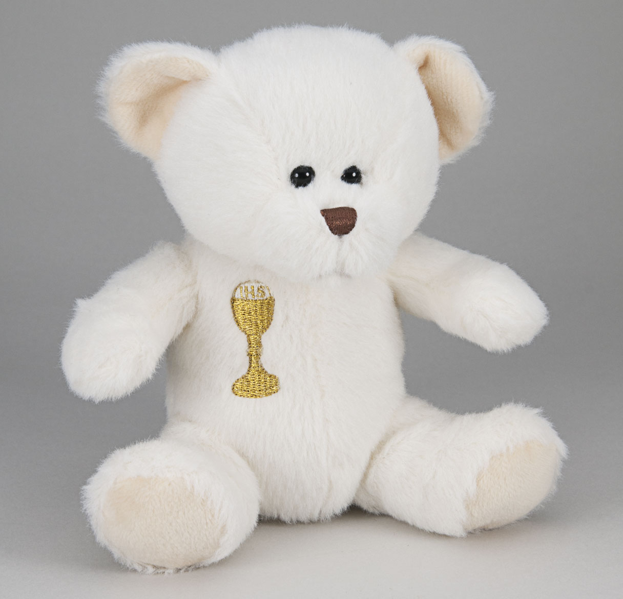 first communion plush