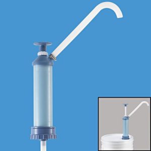 Plastic Pail Pump