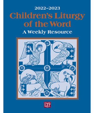 Children Liturgy of the Word