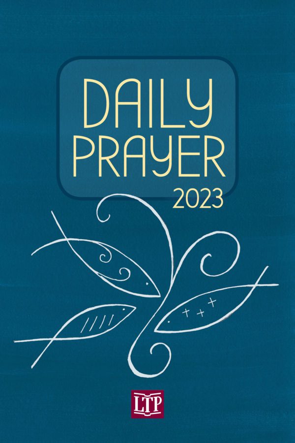 Daily Prayer 2023