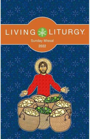 Living Liturgy 2022