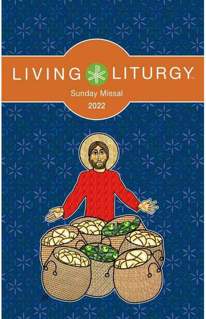 Living Liturgy 2022