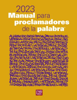 Spanish Lector Workbook 2023 MP23