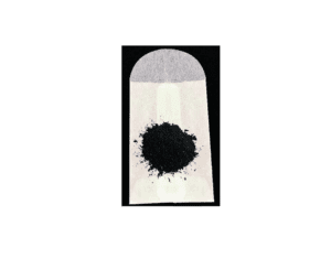 Prospect Hill Co Religious Goods Brockton MA - Easter Lent Ash Packet 4w