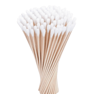 Prospect Hill Co Religious Goods Brockton MA - Easter Lent Cotton tipped swabs 4w