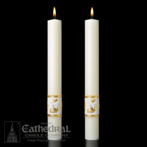 Paschal Candles