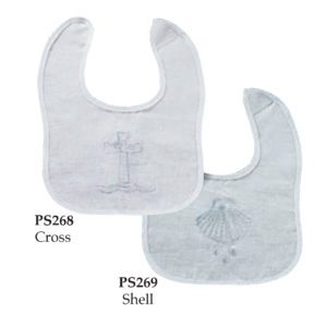 Baptismal Bibs Prospect Hill Co Religious Goods Brockton MA