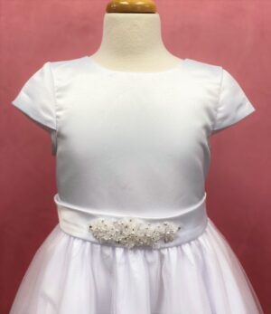 First Communion Dress 22059