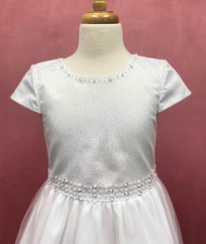Frist Communion Dress 25078